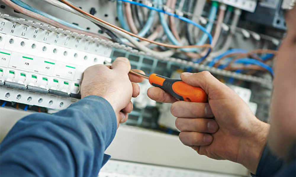 Electricista en Noja y alrededores