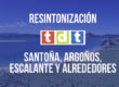 Resintonización TDT Santoña